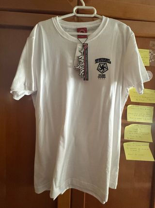 Camiseta Tribal Talla L