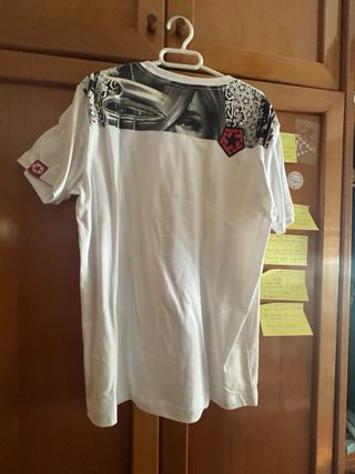 Camiseta Tribal Talla L