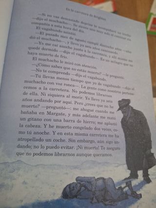 Relatos De Fantasmas N/c (Cucana Literature) (S...