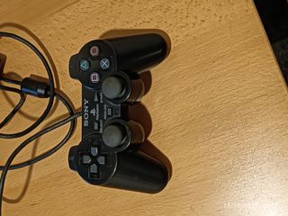 Mando PS2 (le falla el botón X)