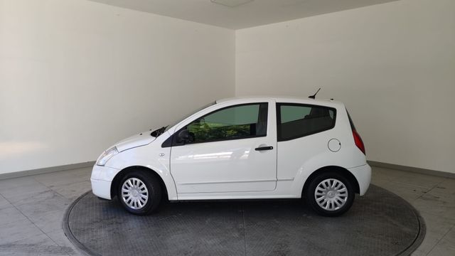 CITROEN C2 1.4 HDi 70 COLLECTION