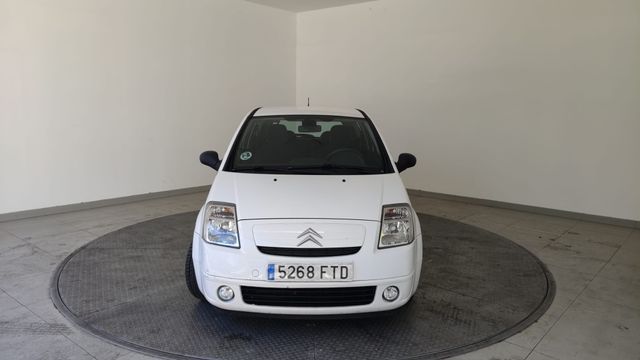 CITROEN C2 1.4 HDi 70 COLLECTION