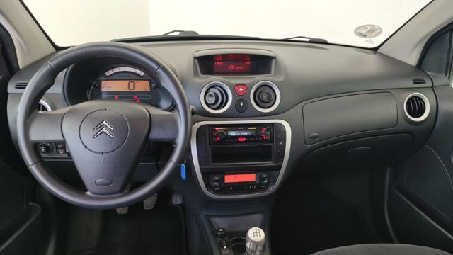 CITROEN C2 1.4 HDi 70 COLLECTION