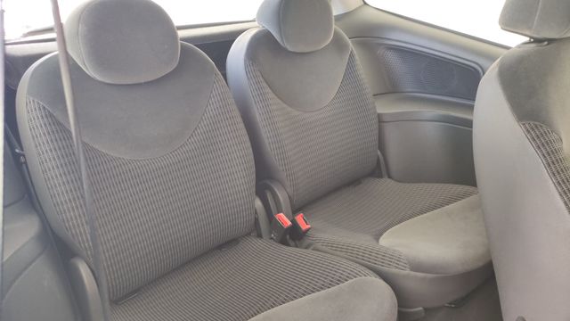 CITROEN C2 1.4 HDi 70 COLLECTION