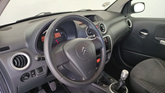 CITROEN C2 1.4 HDi 70 COLLECTION