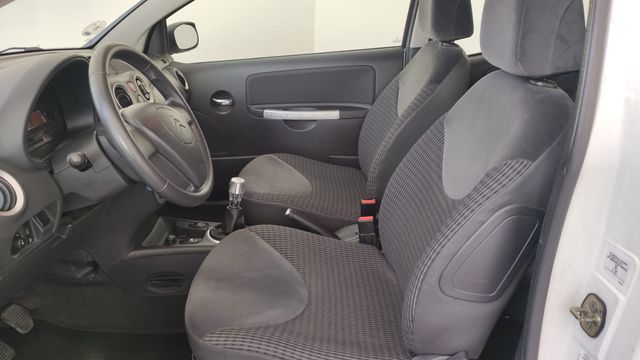 CITROEN C2 1.4 HDi 70 COLLECTION