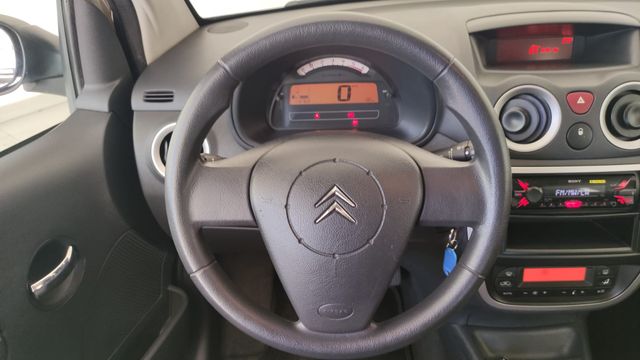 CITROEN C2 1.4 HDi 70 COLLECTION