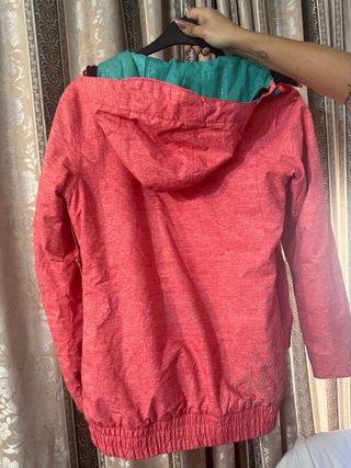 Chaqueta de Invierno Roxy Talla L