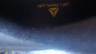 Zapatos Seguridad Deltaplus Talla 45 Piel