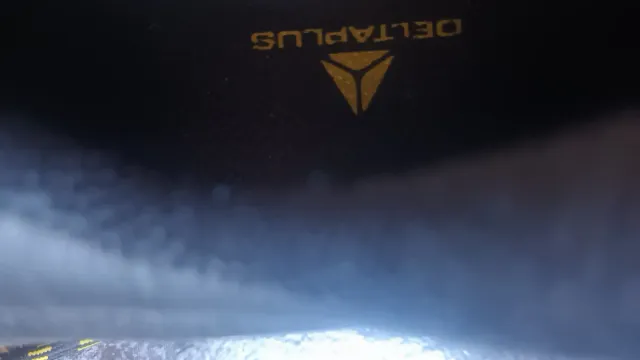 Zapatos Seguridad Deltaplus Talla 45 Piel