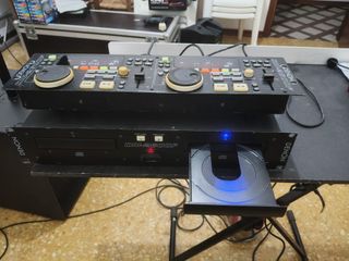 Mixer DJ RANE MP 24 Preamplifier