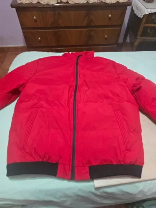 Plumas hombre nuevo a estrenar