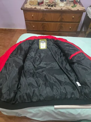 Plumas hombre nuevo a estrenar