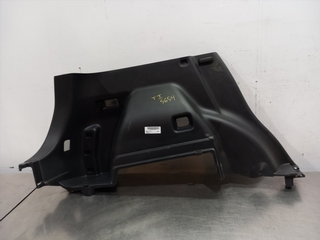 MOLDURAS TRASERAS MITSUBISHI ECLIPSE CROSS (GK0W)