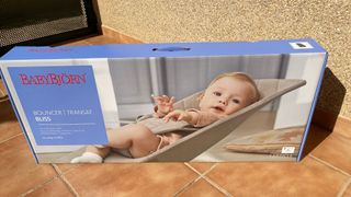 Hamaca BabyBjörn Bliss