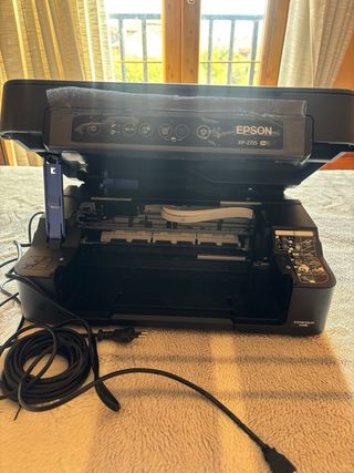 Impresora Multifunción Epson XP-2155 Negra