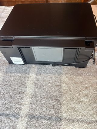 Impresora Multifunción Epson XP-2155 Negra