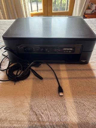 Impresora Multifunción Epson XP-2155 Negra
