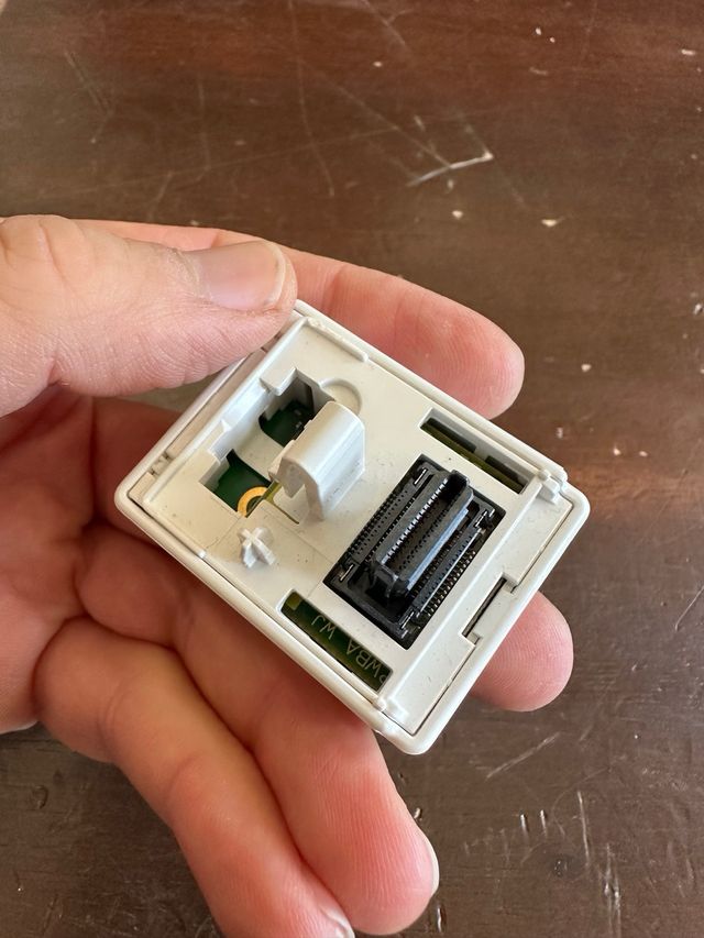 Adaptador Wi-Fi Xerox 101K72680-157 Phaser 6510