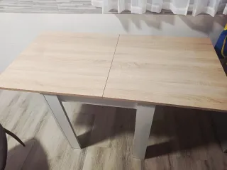 Se vende Mesa abatible de 1,40cm