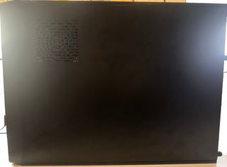 Ordenador Intel i5-8400 12GB RAM 500GB M.2