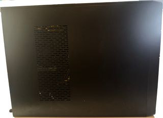 Ordenador Intel i5-8400 12GB RAM 500GB M.2