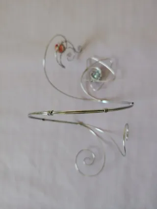 Brazalete Estrella y Luna