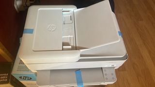 HP OfficeJet Pro 9122e Impresora Multifunción
