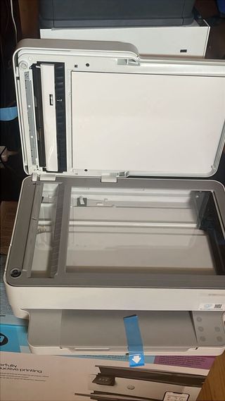 HP OfficeJet Pro 9122e Impresora Multifunción