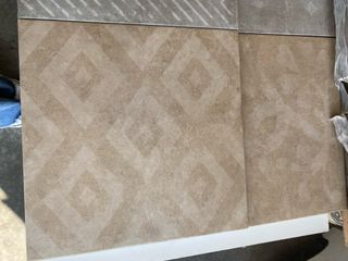 Baldosas Bohemia Brune 49x49