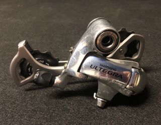 Desviador Trasero Shimano Ultegra RD-6600-GS