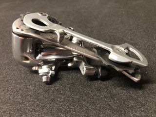Desviador Trasero Shimano Ultegra RD-6600-GS
