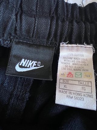 Pantalón Corto Jordan Nike 90s OG