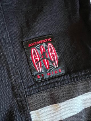 Pantalón Corto Jordan Nike 90s OG