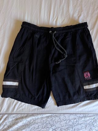 Pantalón Corto Jordan Nike 90s OG