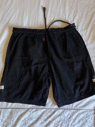 Pantalón Corto Jordan Nike 90s OG