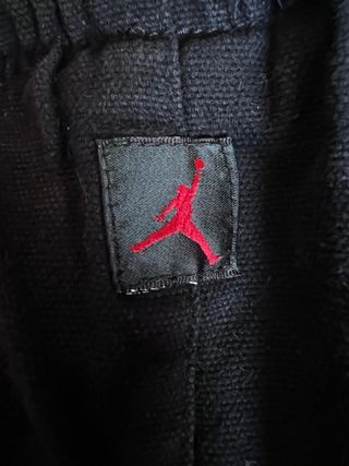 Pantalón Corto Jordan Nike 90s OG