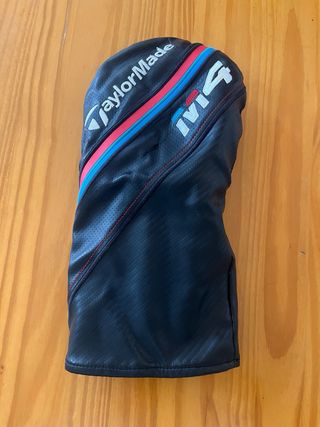 Fundas Taylormade M4 Driver y Madera