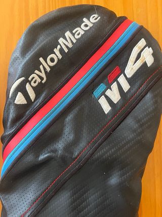 Fundas Taylormade M4 Driver y Madera