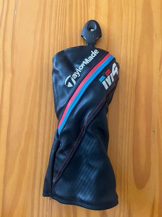 Fundas Taylormade M4 Driver y Madera