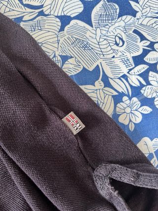 Polo Napapijri Negro