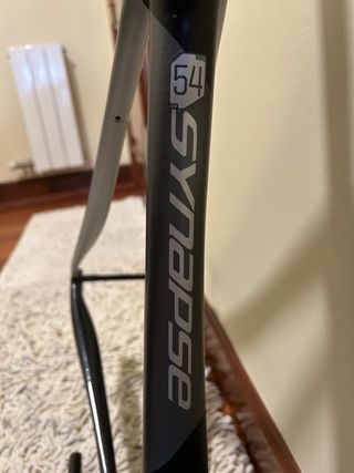 Telaio per bici Cannondale Synapse Carbon misura 54