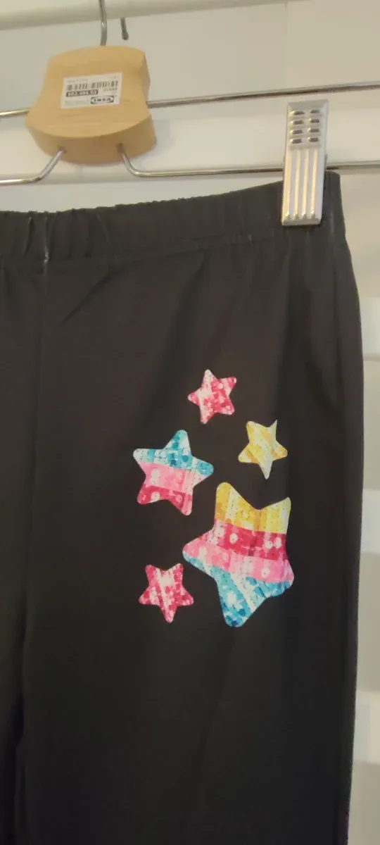 Leggings 8 años nuevos