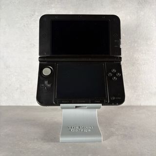 Nintendo 3DS XL Rosso