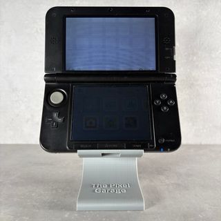 Nintendo 3DS XL Rosso
