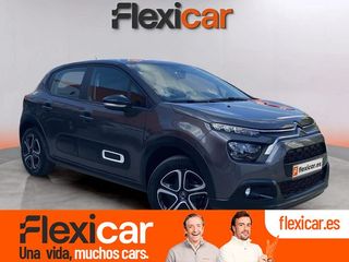 Citroën C3 BlueHDi 75KW (100CV) Plus