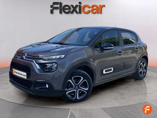 Citroën C3 BlueHDi 75KW (100CV) Plus
