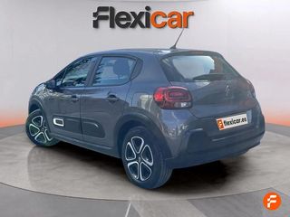 Citroën C3 BlueHDi 75KW (100CV) Plus