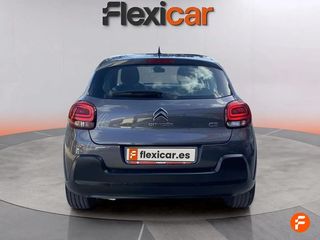 Citroën C3 BlueHDi 75KW (100CV) Plus