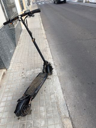 Patinete Eléctrico Smartgyro